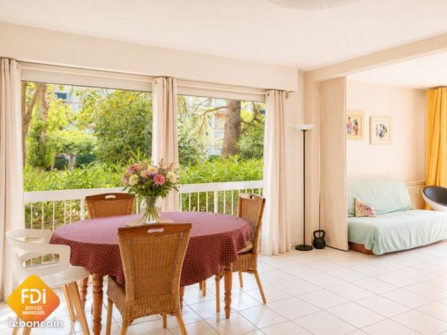 Appartement 4 pièces 78 m²