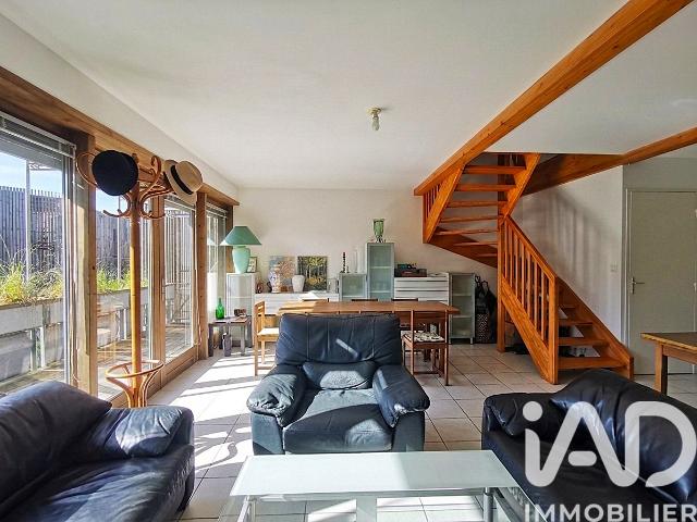 Appartement 4 pièces 78 m²