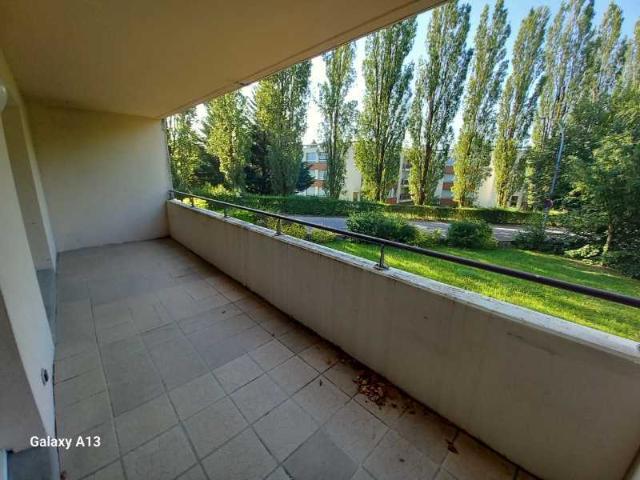 Appartement 4 pièces 78 m²