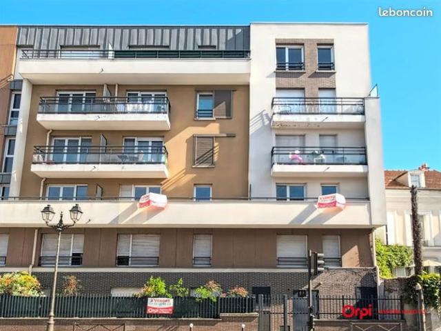 Appartement 4 pièces 78 m²