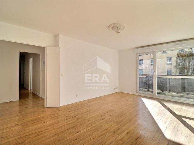 Appartement 4 pièces 78 m²