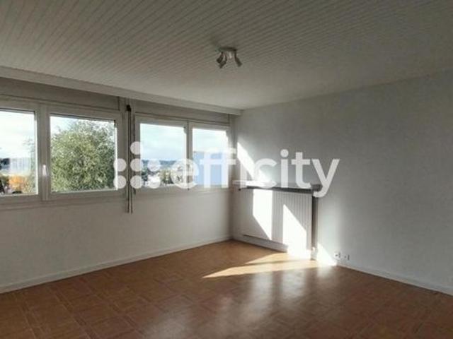 Appartement 4 pièces 78 m²