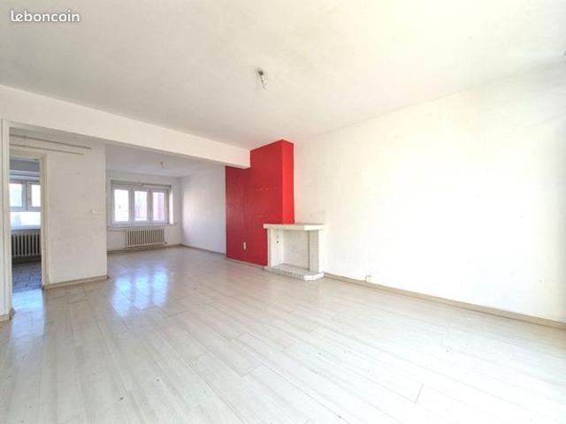 Appartement 4 pièces 78 m²