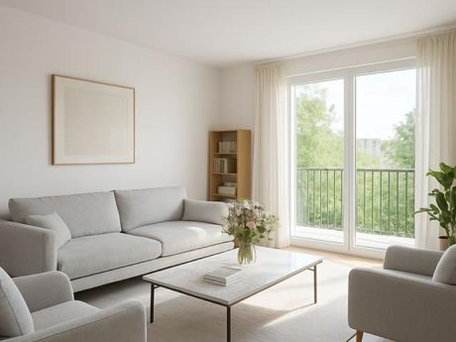 Appartement 4 pièces 78 m²