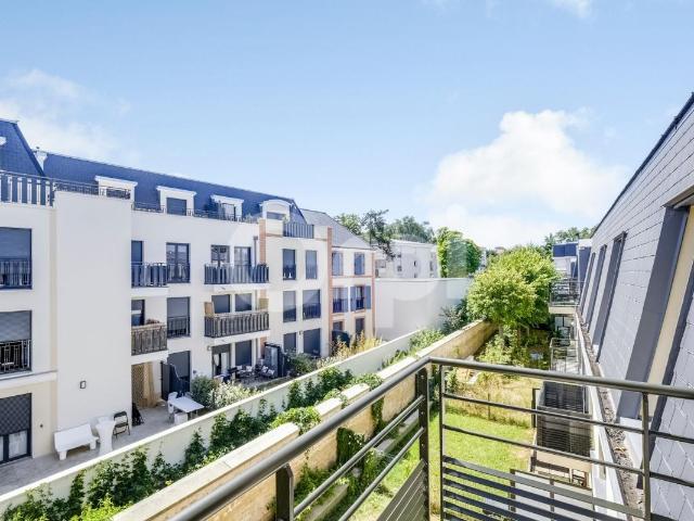 Appartement 4 pièces 78 m²