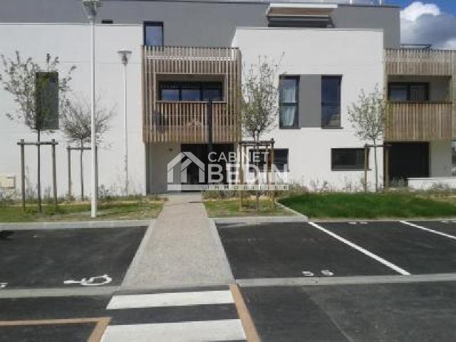 Appartement 4 pièces 78 m²