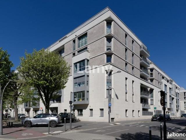 Appartement 4 pièces 78 m²