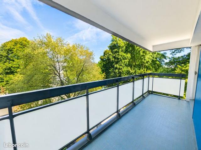 Appartement 4 pièces 78 m²