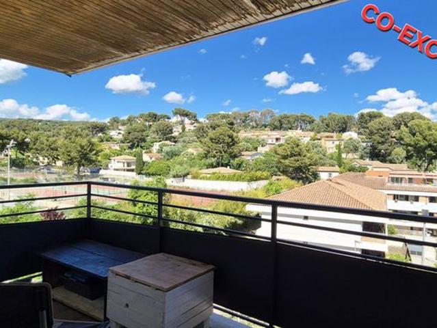 Appartement 4 pièces 78 m²