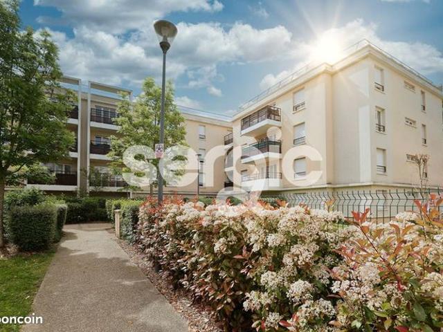 Appartement 4 pièces 78 m²