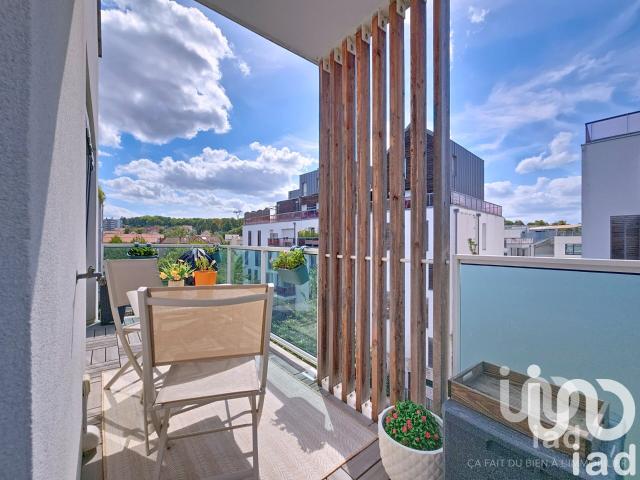 Appartement 4 pièces 78 m²
