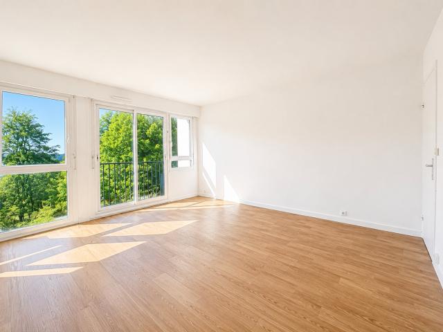 Appartement 4 pièces 78 m²