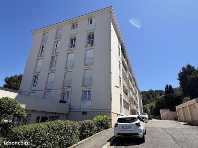 Appartement 4 pièces 78 m²
