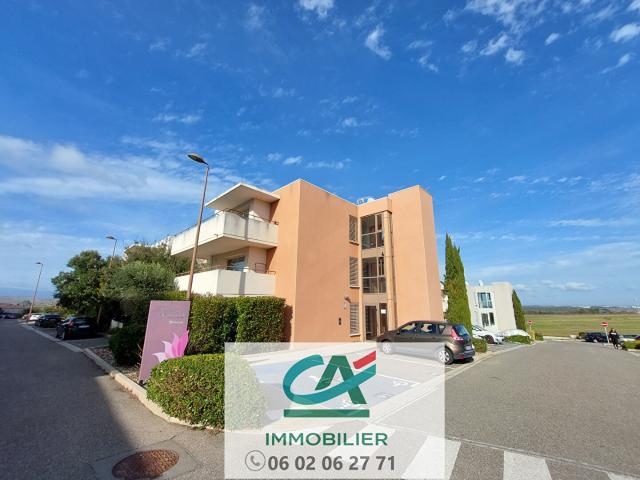 Appartement 4 pièces 78 m²