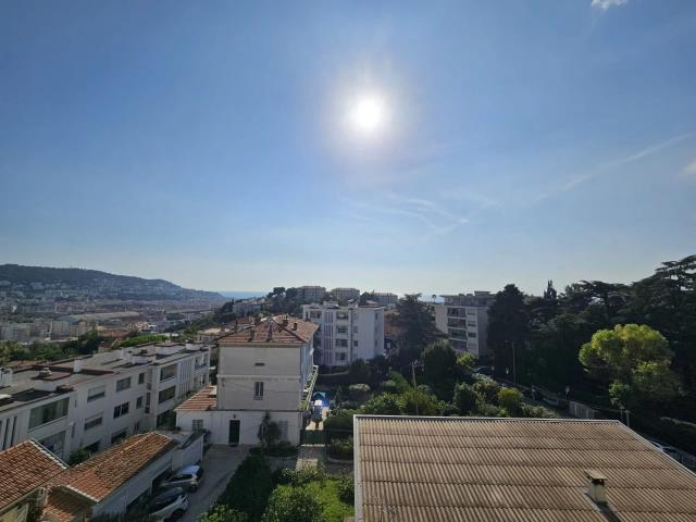 Appartement 4 pièces 78 m²