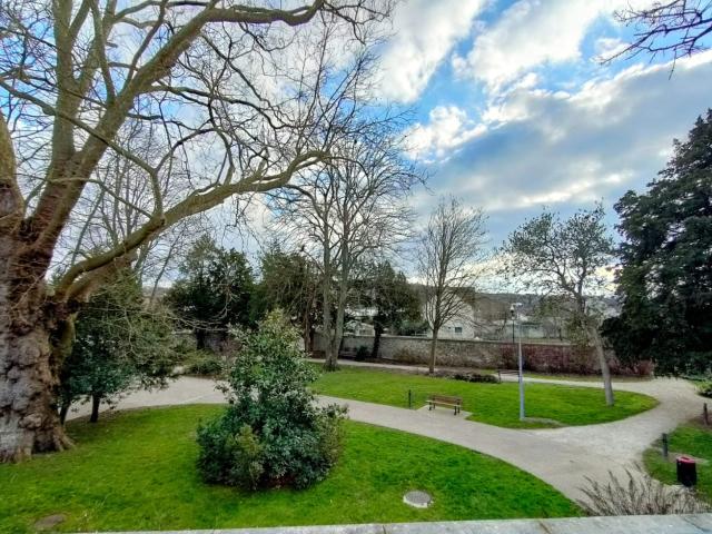 Appartement 4 pièces 78 m²