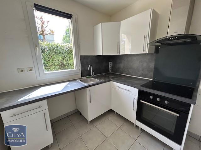 Appartement 4 pièces 78 m²