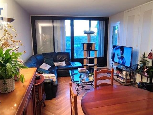 Appartement 4 pièces 78 m²