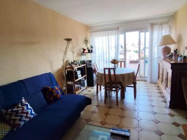 Appartement 4 pièces 78 m²