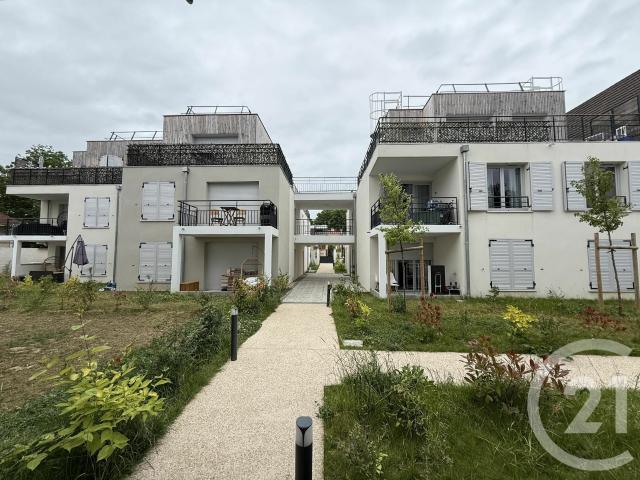 Appartement 4 pièces 78 m²