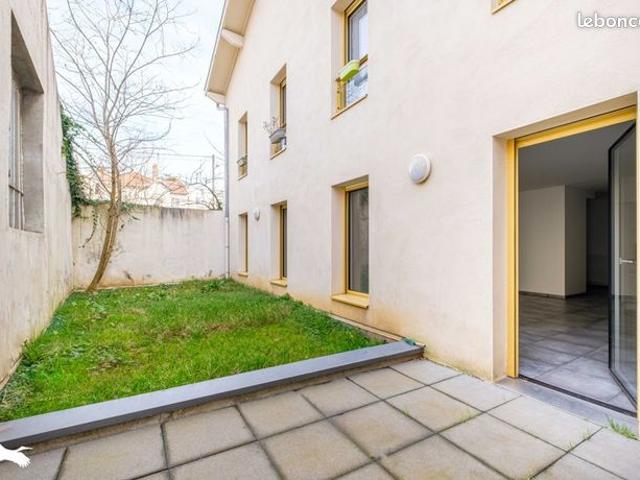 Appartement 4 pièces 78 m²