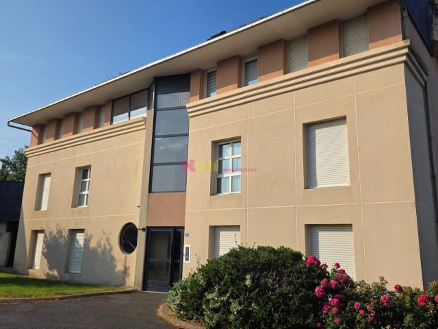 Appartement 4 pièces 78 m²