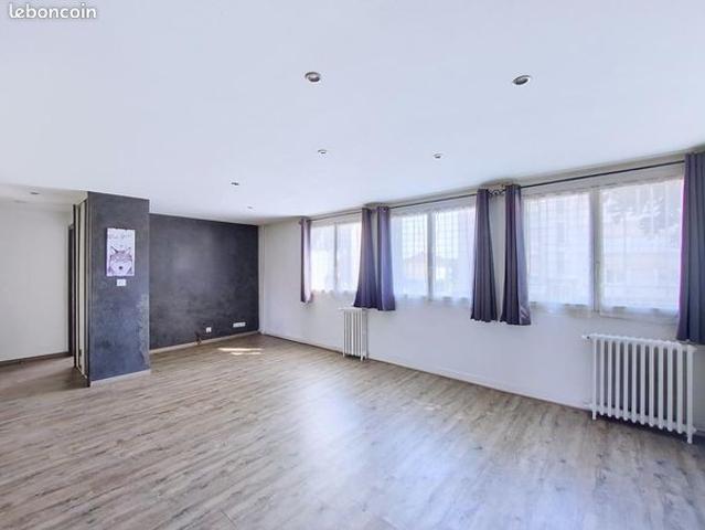Appartement 4 pièces 78 m²