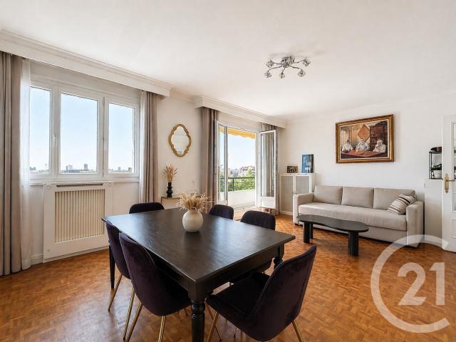 Appartement 4 pièces 78 m²
