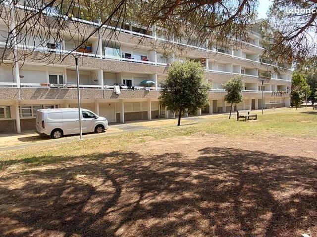 Appartement 4 pièces 78 m²