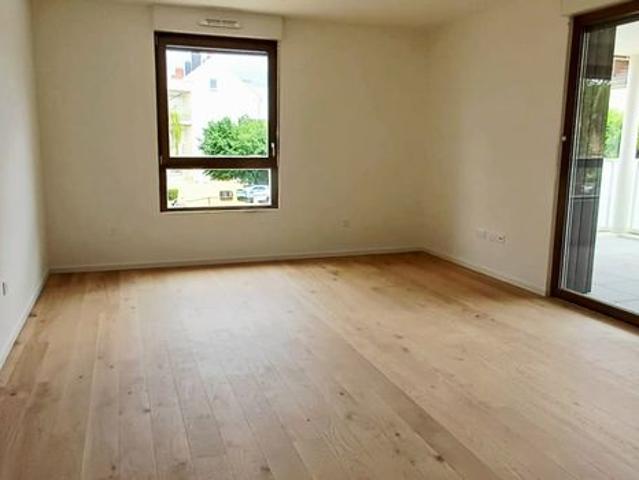 Appartement 4 pièces 78 m²