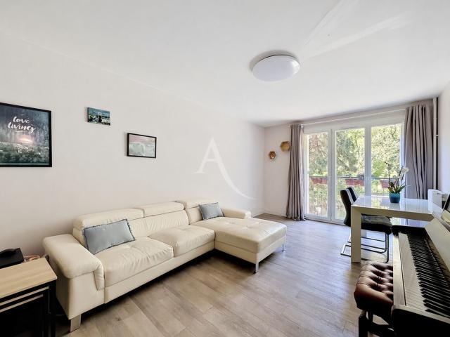 Appartement 4 pièces 78 m²