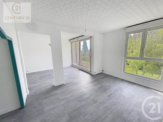 Appartement 4 pièces 78 m²
