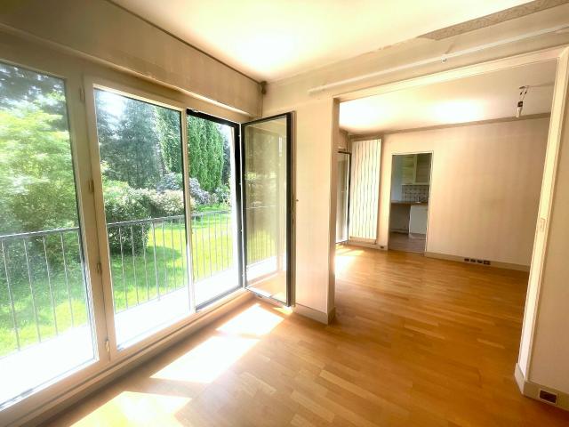 Appartement 4 pièces 78 m²