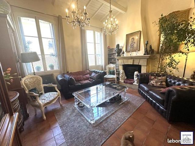 Appartement 4 pièces 78 m²
