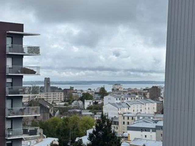 Appartement 4 pièces 78 m²