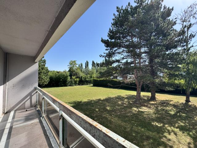 Appartement 4 pièces 78 m²