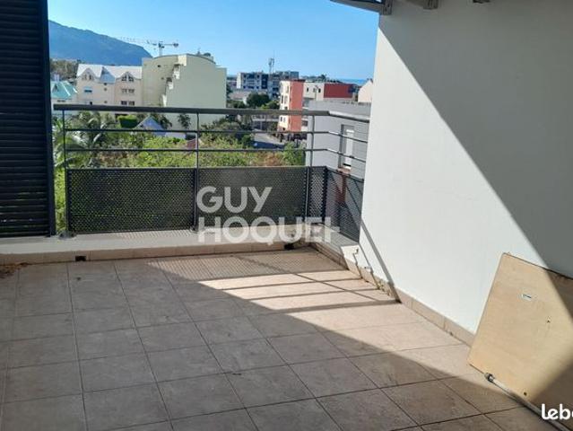 Appartement 4 pièces 78 m²