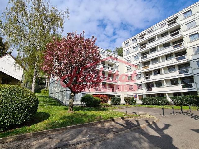 Appartement 4 pièces 78 m²