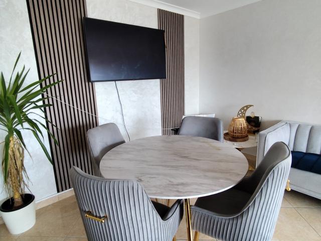 Appartement 4 pièces 78 m²