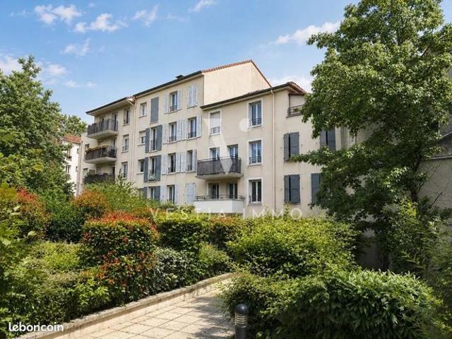 Appartement 4 pièces 78 m²