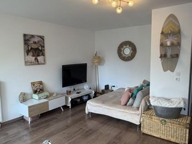 Appartement 4 pièces 78 m²