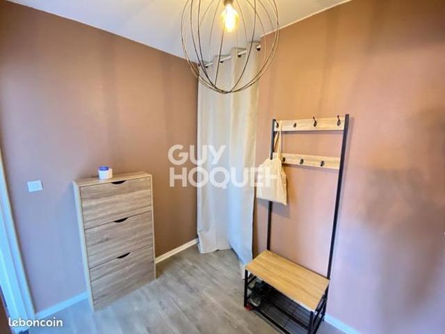 Appartement 4 pièces 78 m²