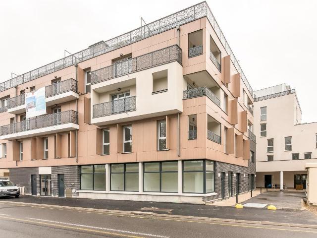 Appartement 4 pièces 78 m²