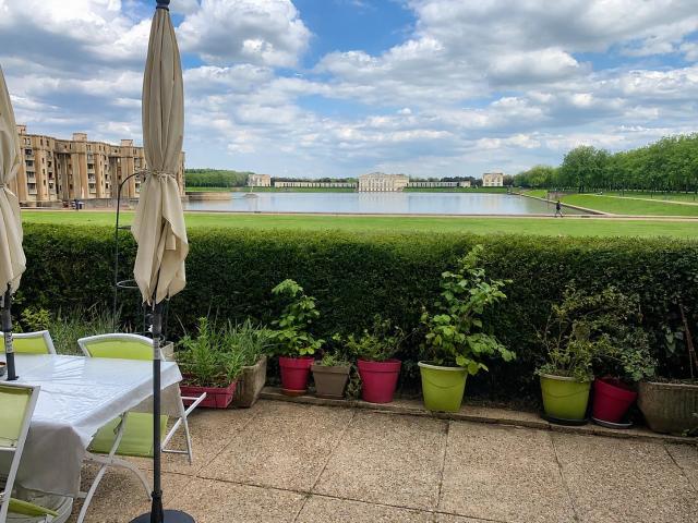 Appartement 4 pièces 78 m²