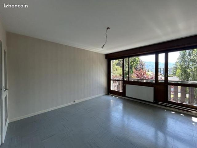 Appartement 4 pièces 78 m²