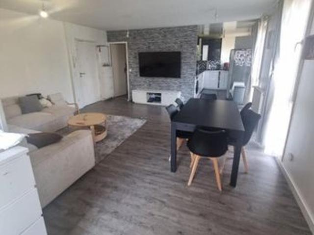 Appartement 4 pièces 78 m²