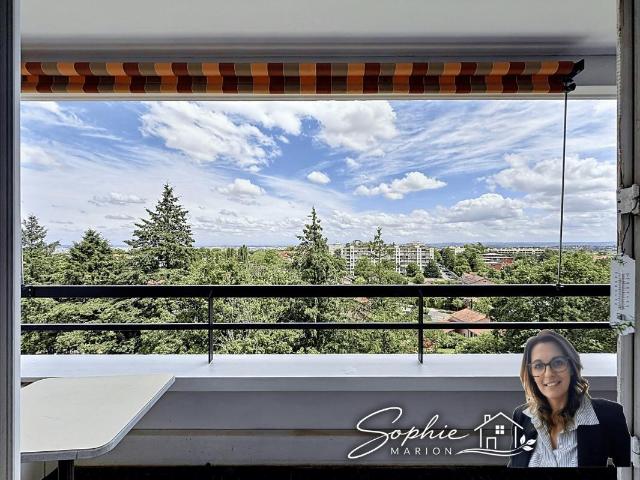 Appartement 4 pièces 78 m²