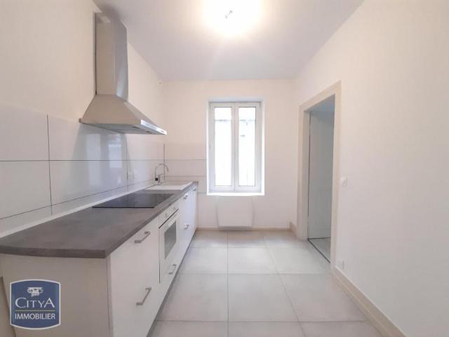 Appartement 4 pièces 78 m²