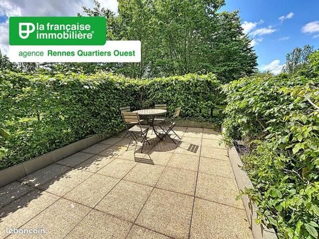 Appartement 4 pièces 78 m²