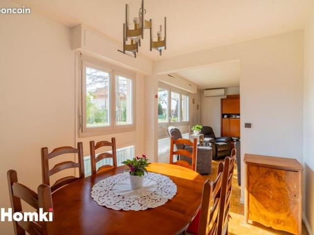 Appartement 4 pièces 78 m²